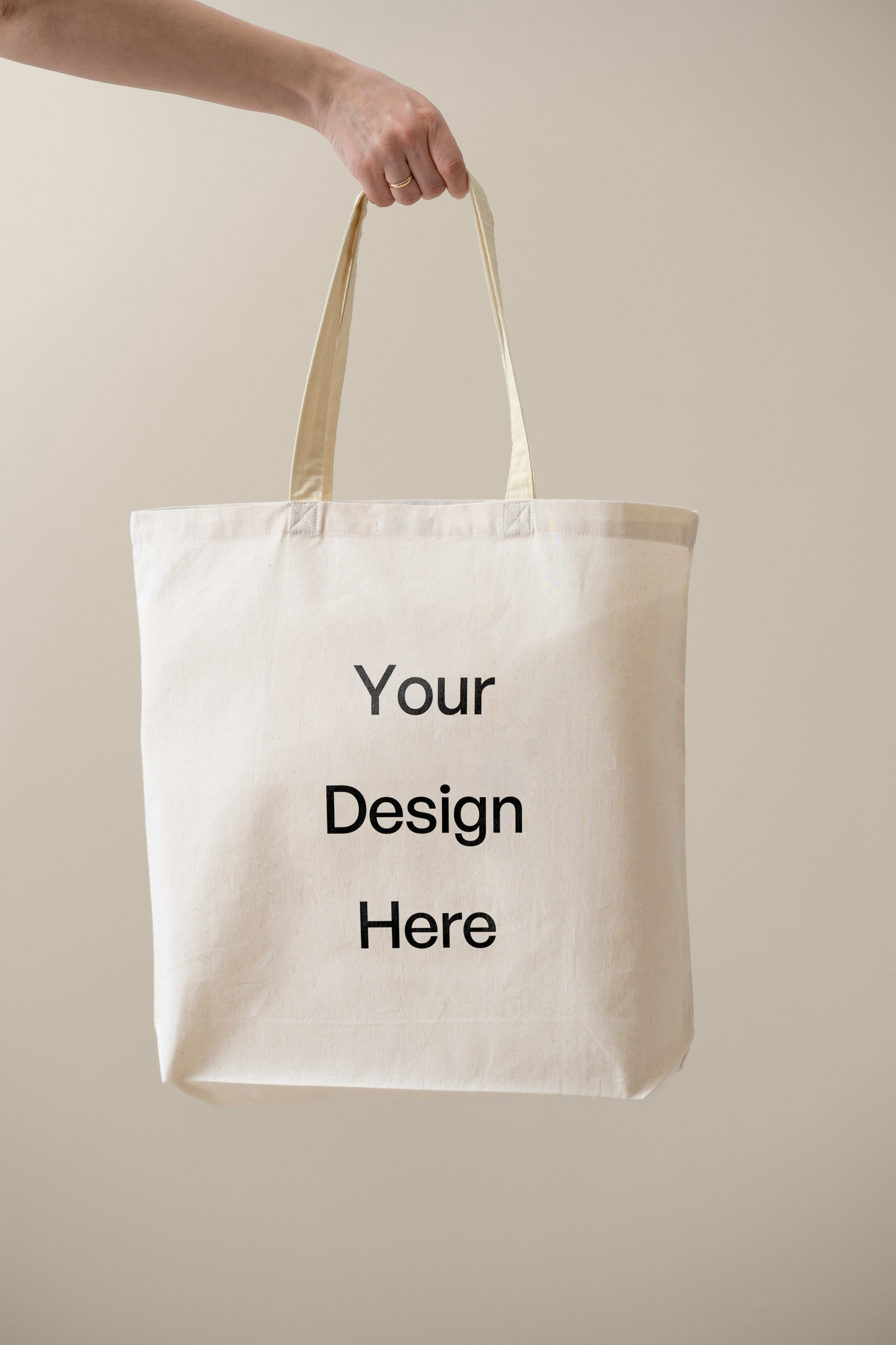 Custom Printed Tote Bags