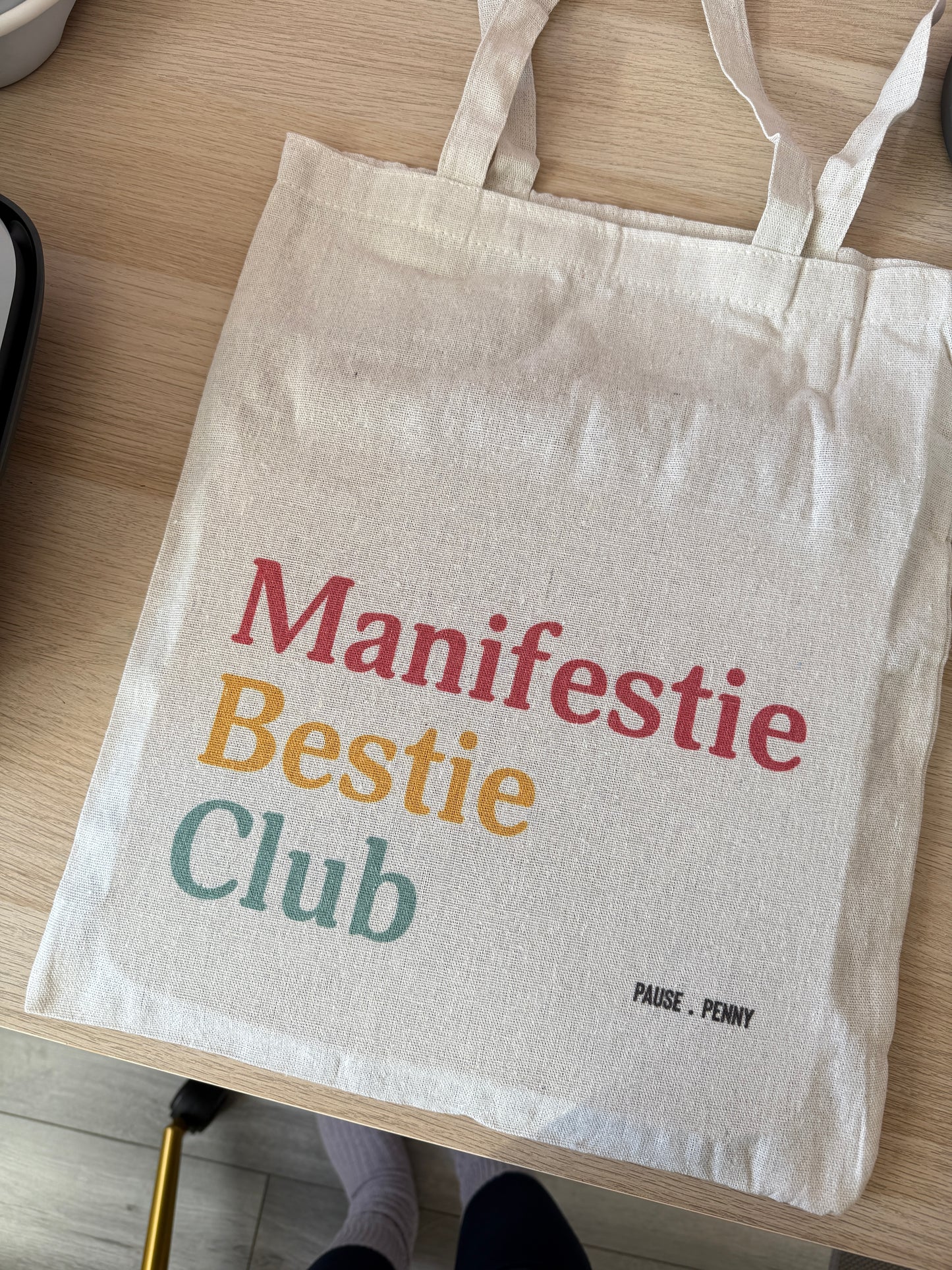 Custom Printed Tote Bags