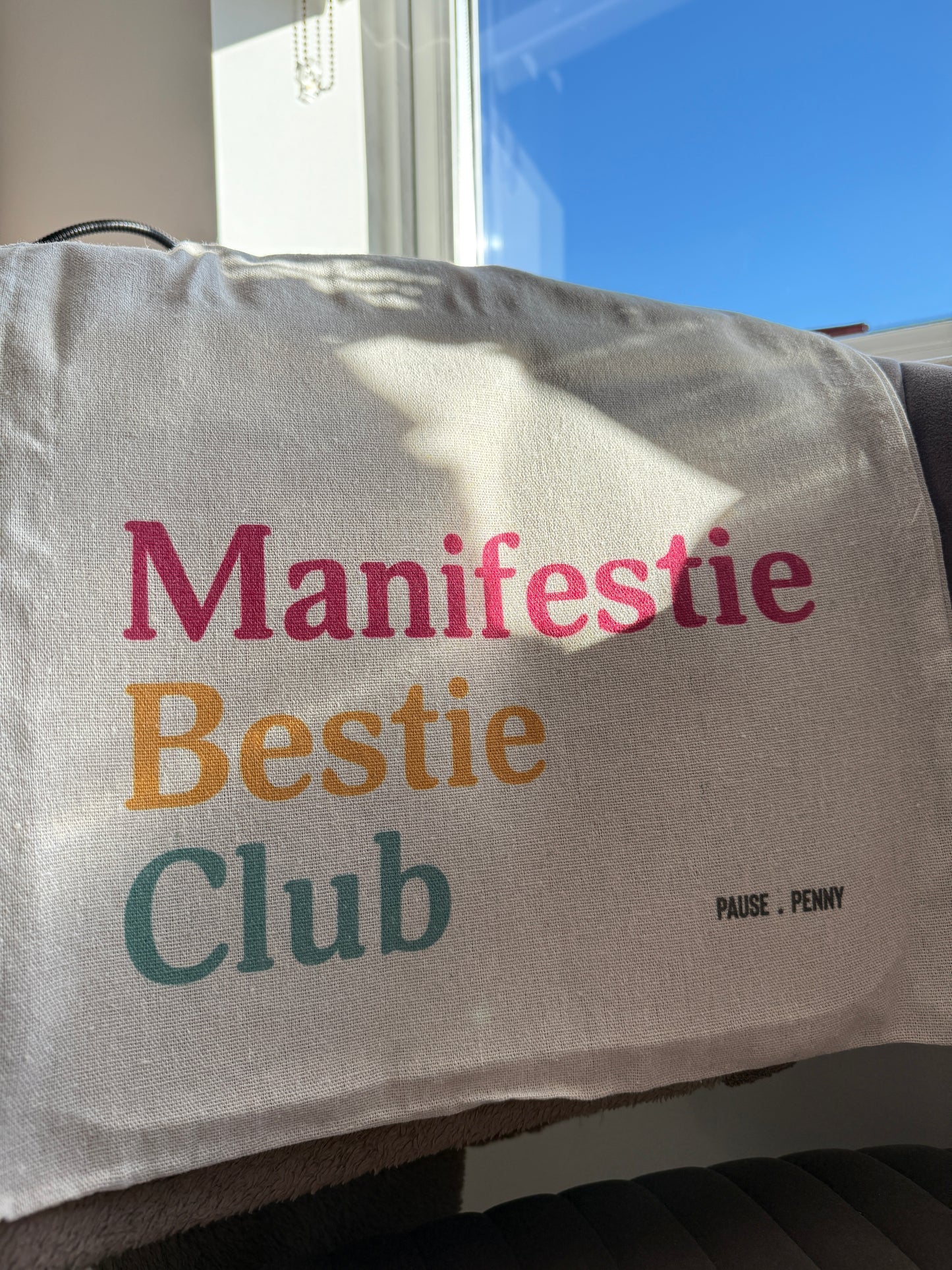 Custom Printed Tote Bags