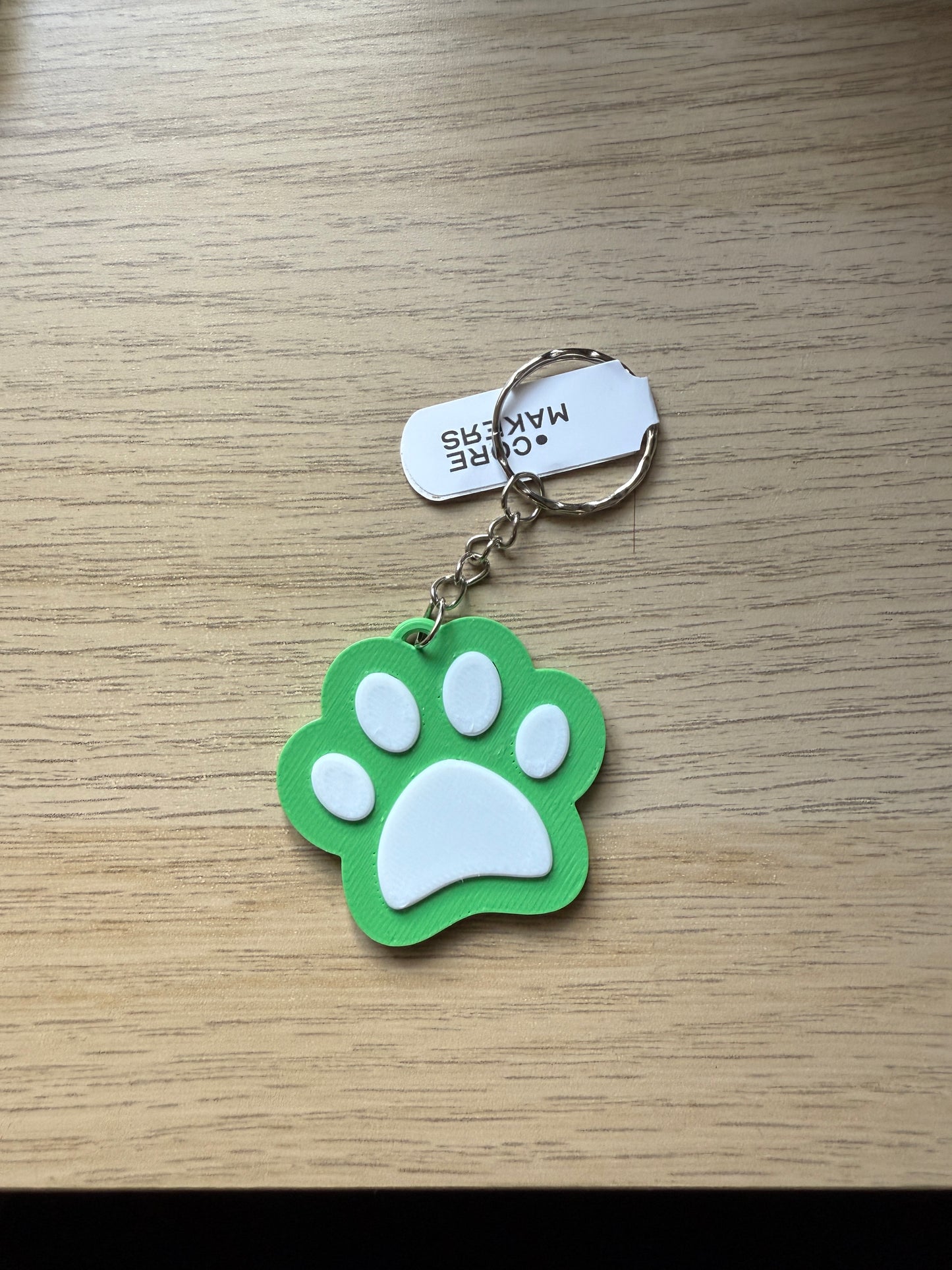 Keyring Sale – €3 Each with Free Shipping