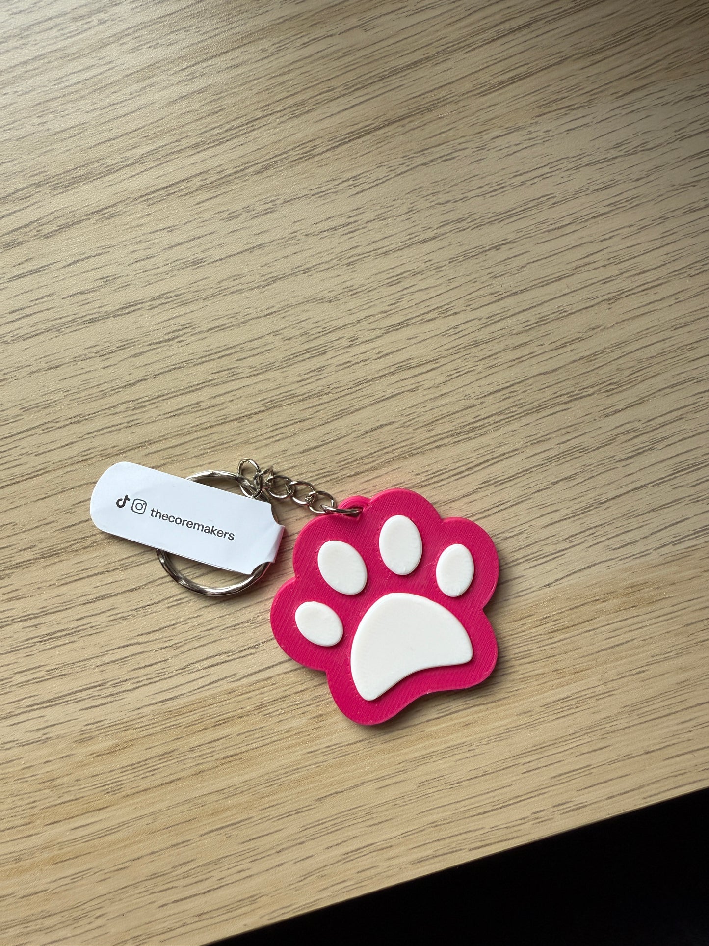 Keyring Sale – €3 Each with Free Shipping