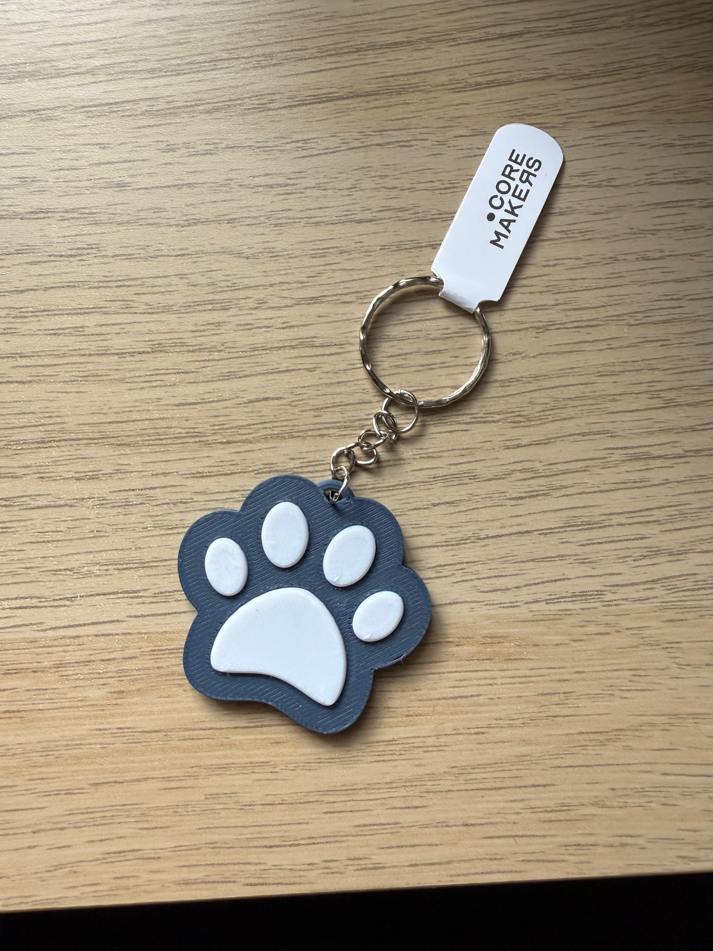Keyring Sale – €3 Each with Free Shipping