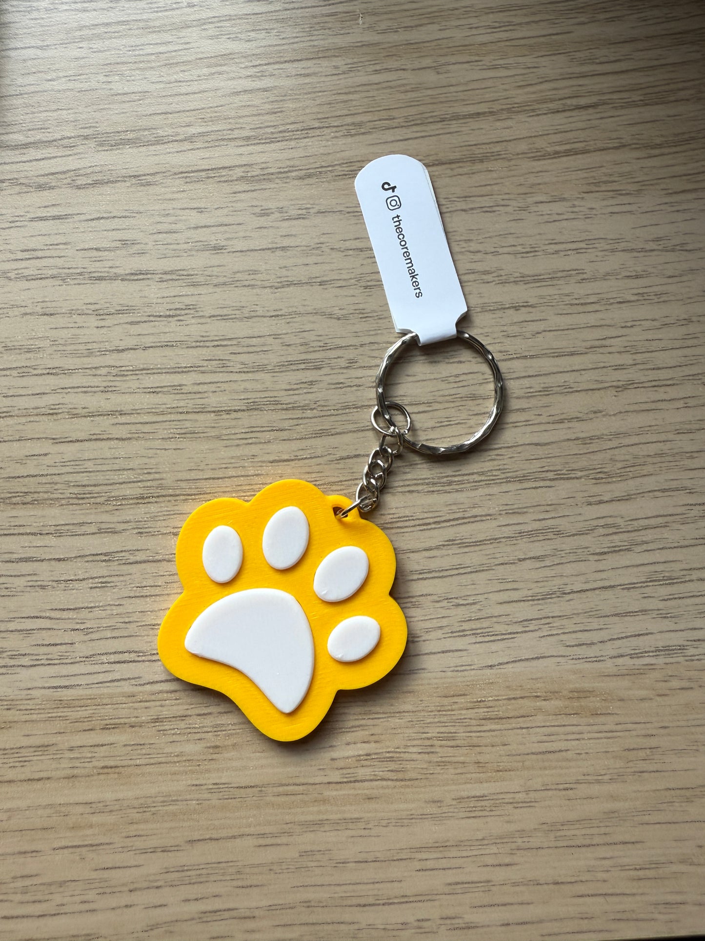 Keyring Sale – €3 Each with Free Shipping