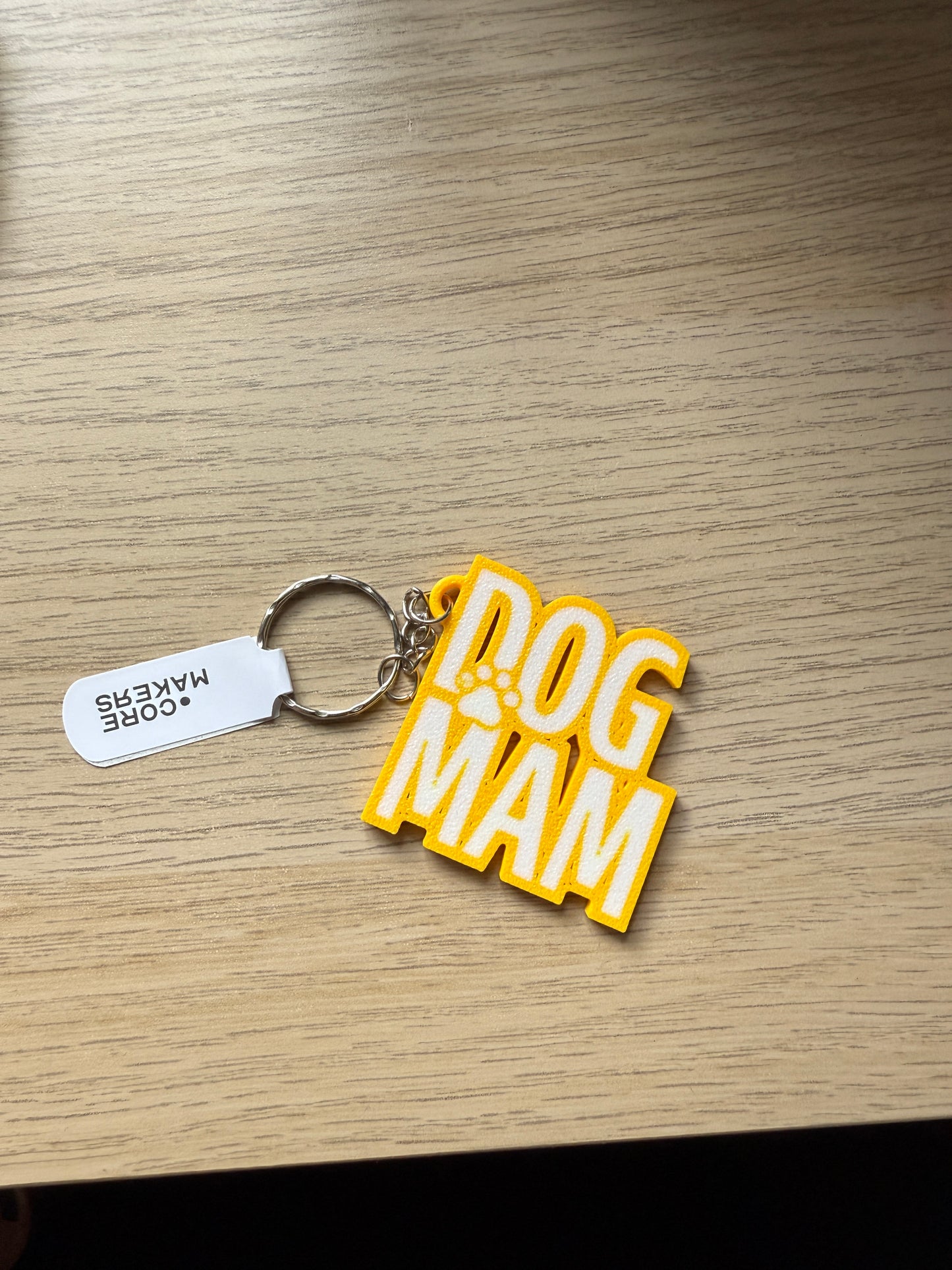 Keyring Sale – €3 Each with Free Shipping