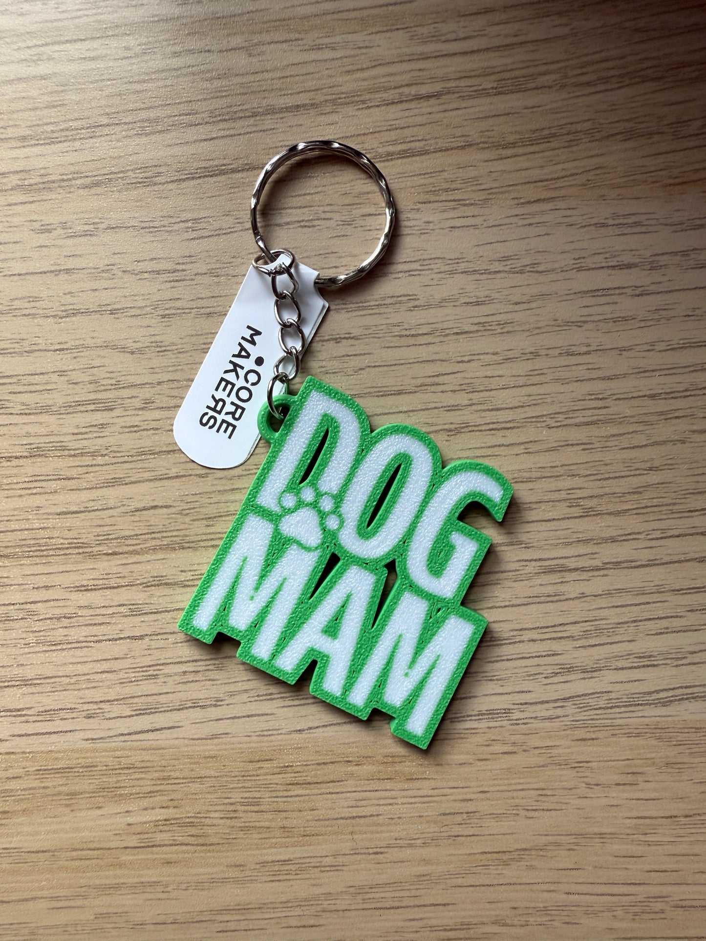 Keyring Sale – €3 Each with Free Shipping