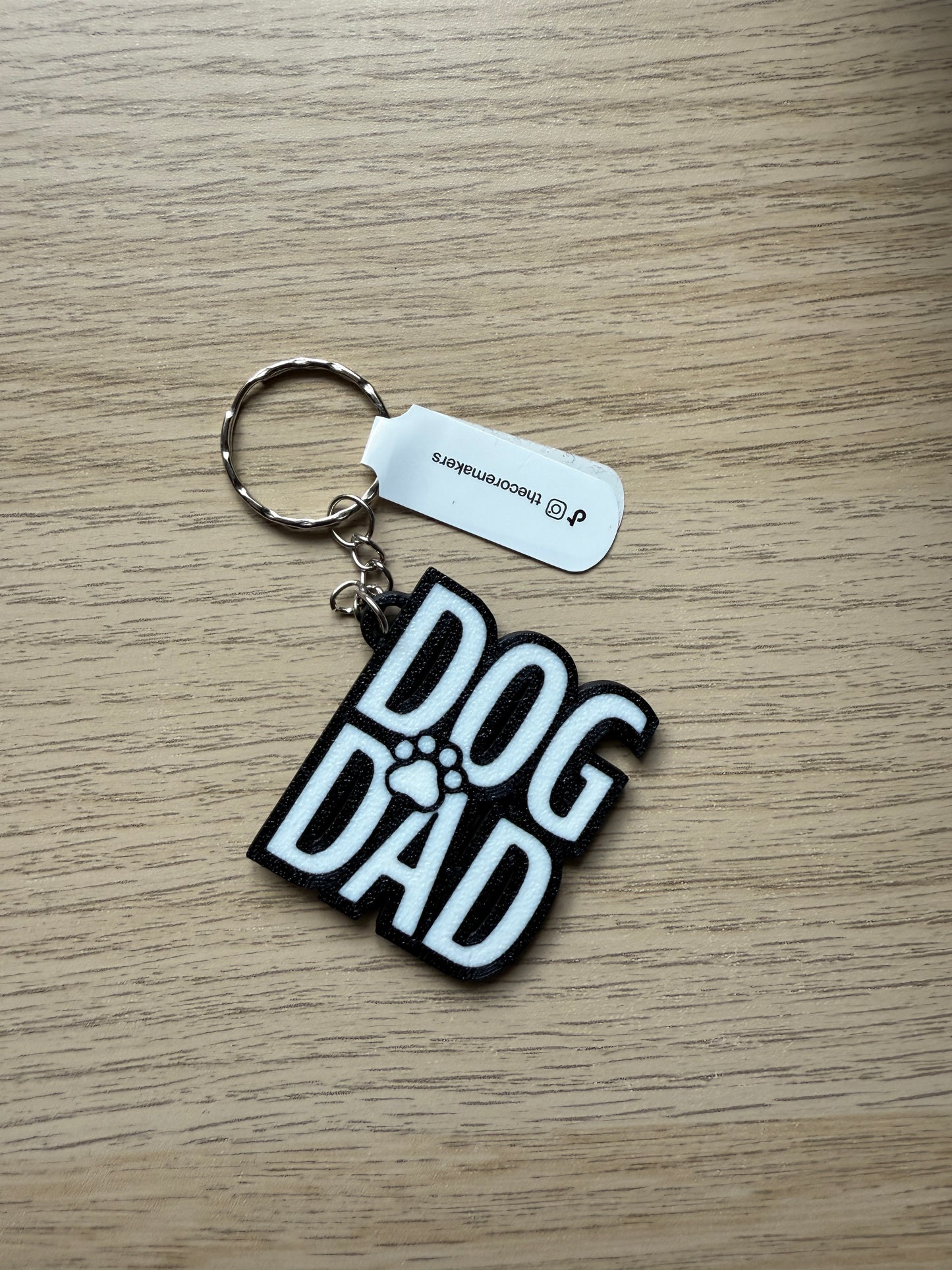 Keyring Sale – €3 Each with Free Shipping