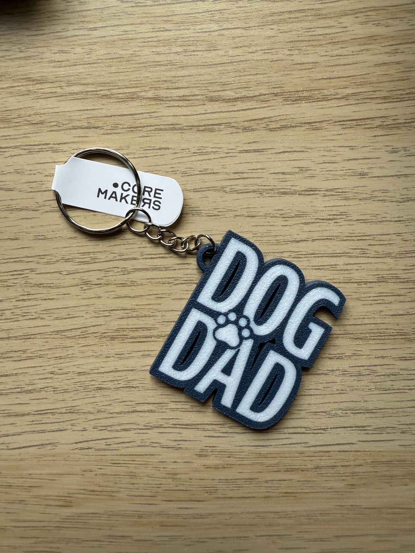 Keyring Sale – €3 Each with Free Shipping