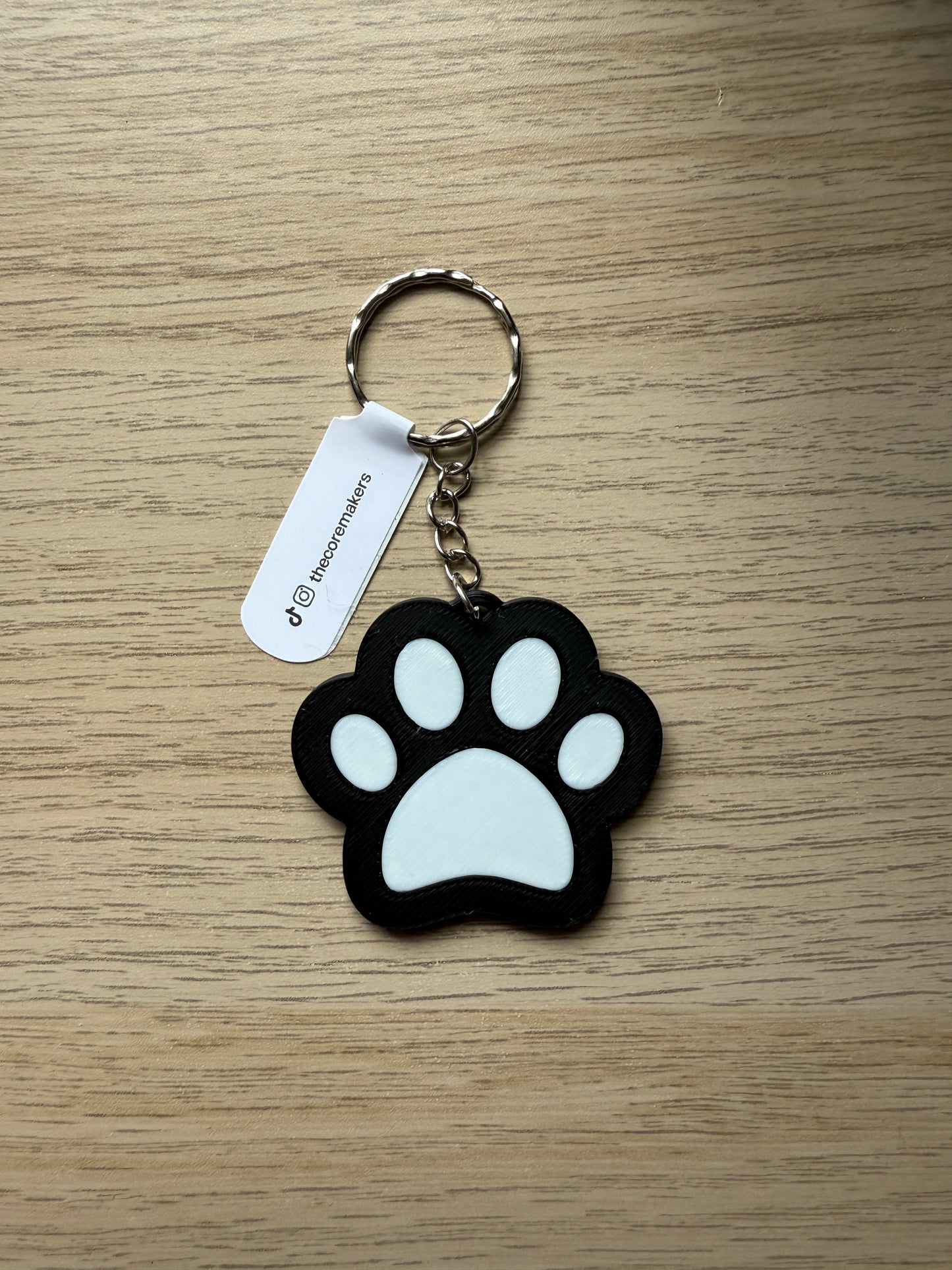 Keyring Sale – €3 Each with Free Shipping
