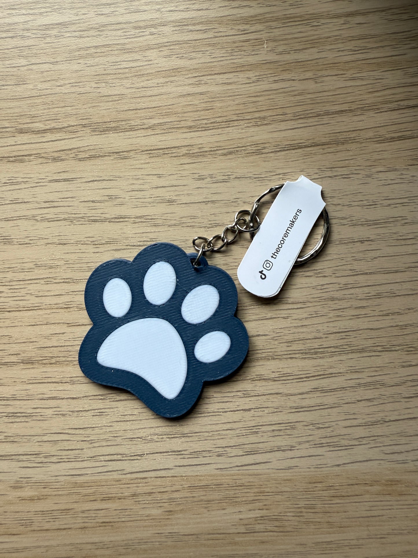 Keyring Sale – €3 Each with Free Shipping