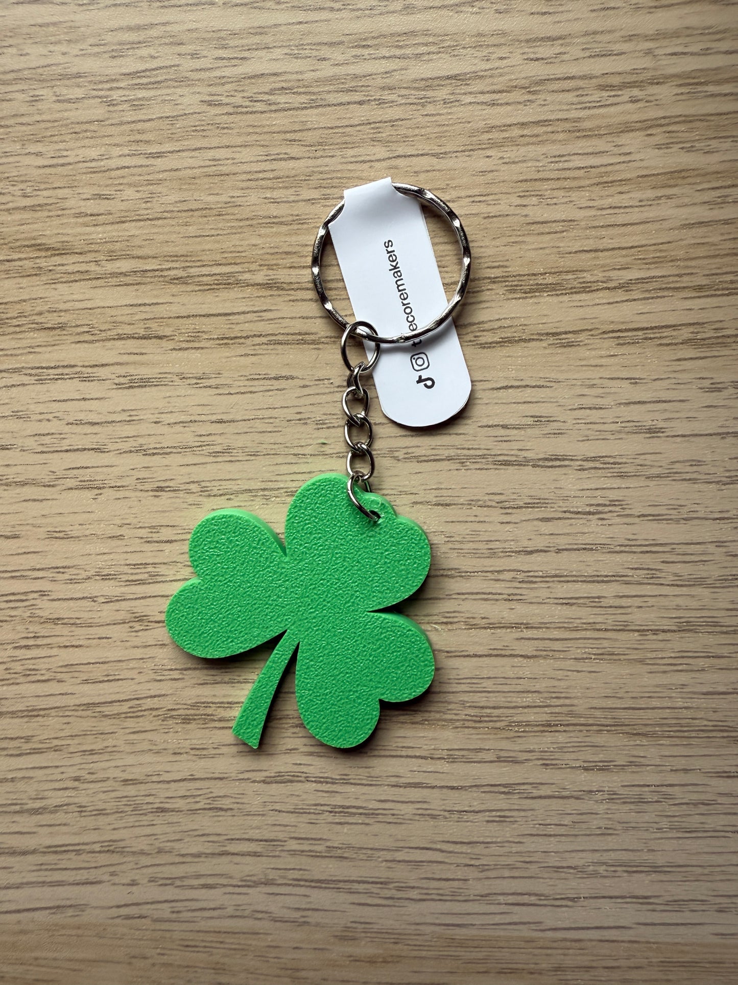 Keyring Sale – €3 Each with Free Shipping