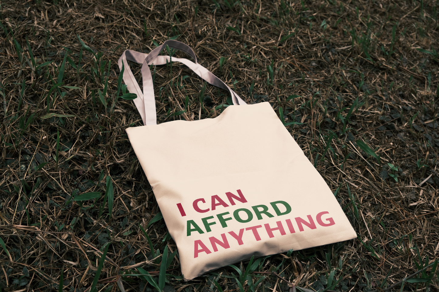 Custom Printed Tote Bags
