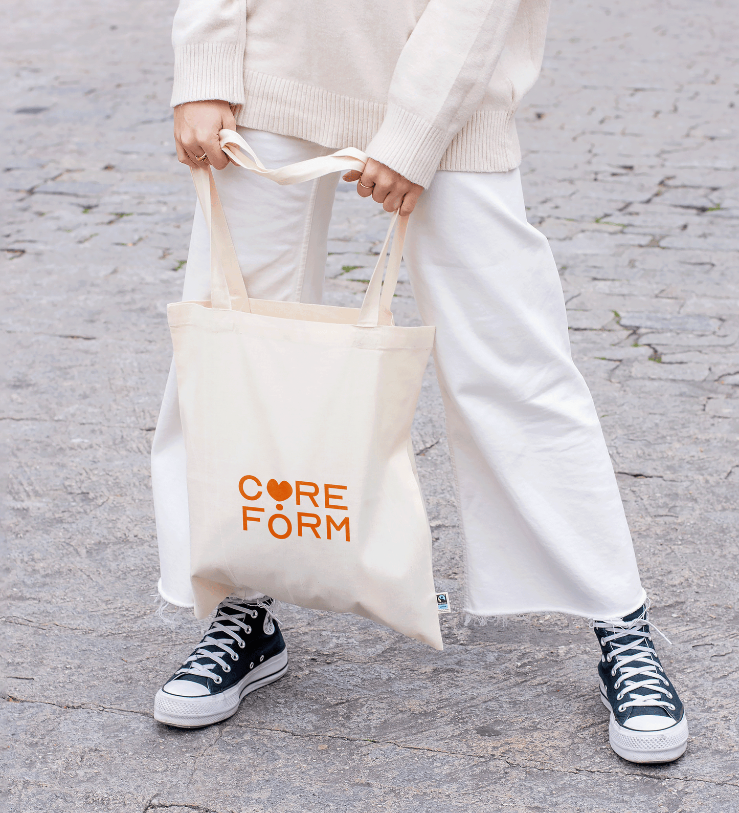 Custom Printed Tote Bags