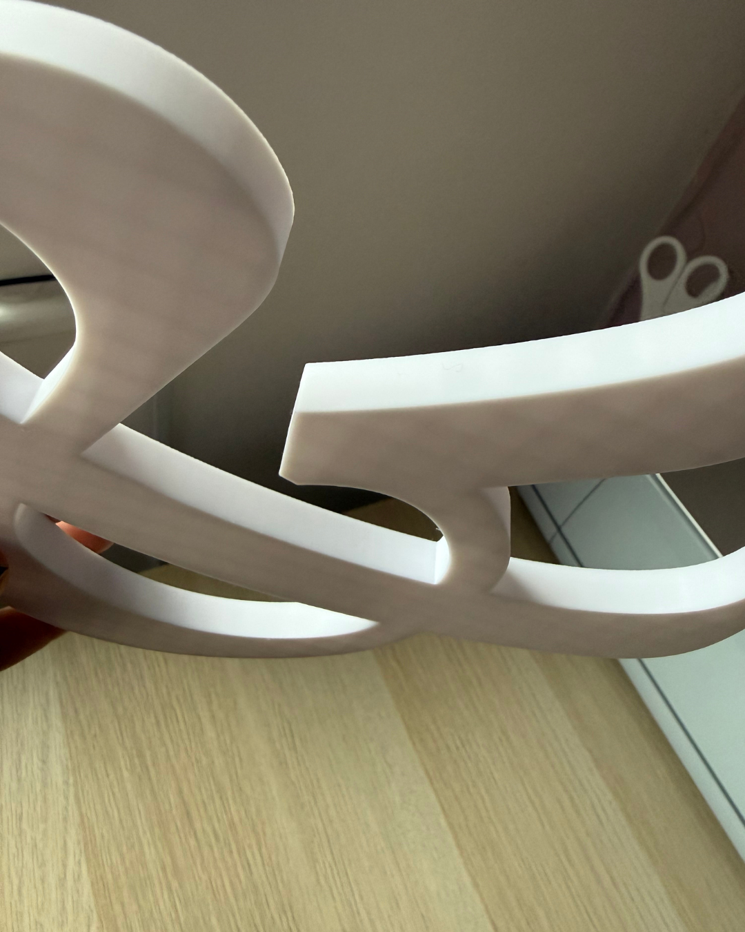 Custom Wall Letters – Build Your Own Word