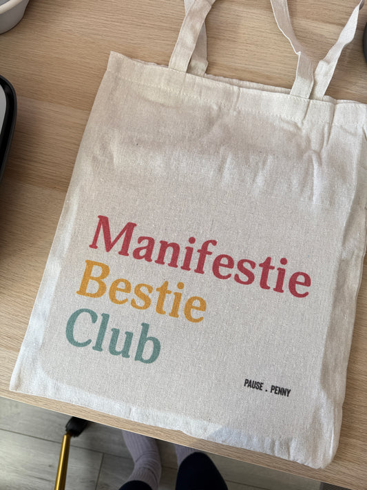 Custom Printed Tote Bags